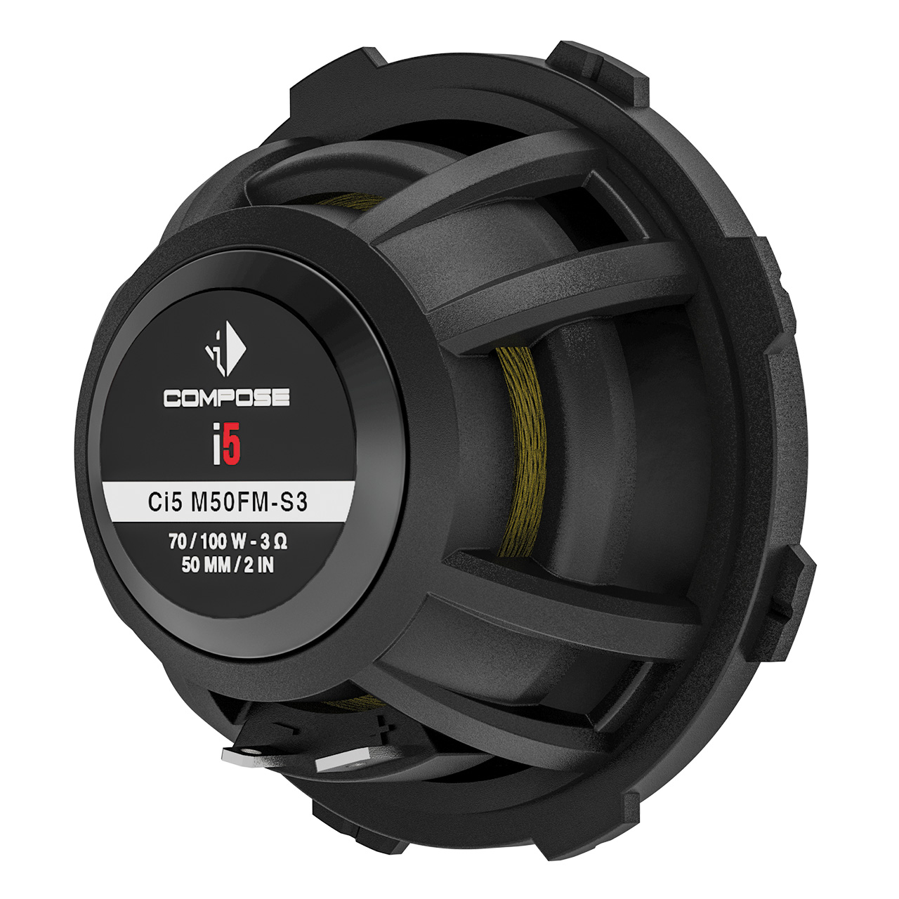 HELIX Ci5 M50FM-S3 HELIX Ci5 M50FM-S3